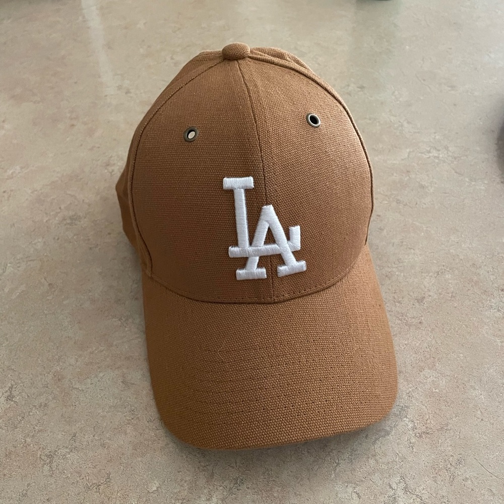 Los Angeles Dodgers ‘47 Carhartt Hat